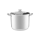 Garnek i rondel AMBITION AMBITION Garnek Magnus z pokrywka szklana 22 cm, 7,2 l 68786